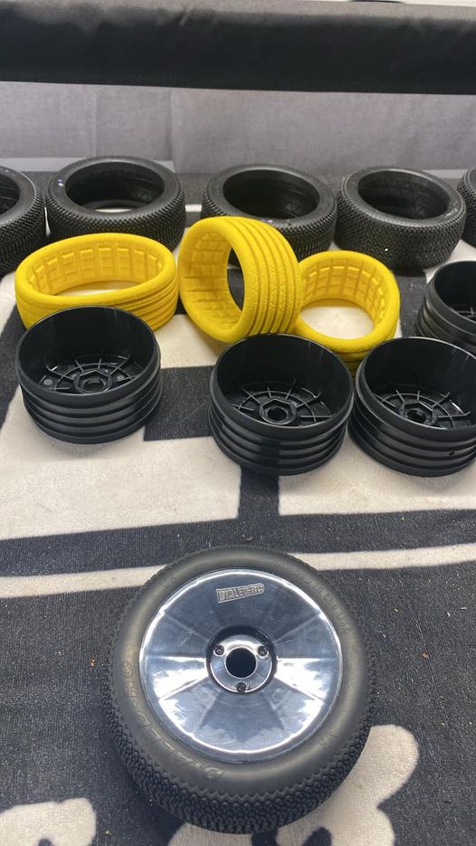 gluing