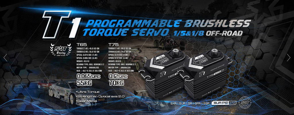 Brushless Motors, Batteries, and ESC's