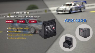 ARX-482Rad