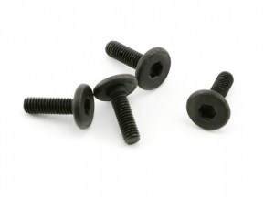 bolts