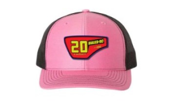 pinkcap