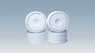 truggywhitespokes